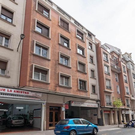 Bilbao Indautxu III By Aston Rentals Buitenkant foto